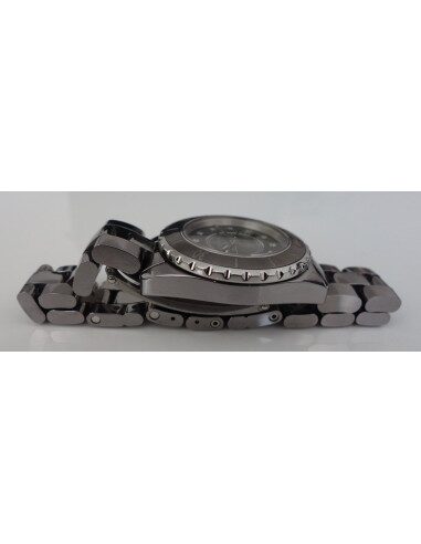 MONTRE CHANEL J12 CHROMATIC 33MM
