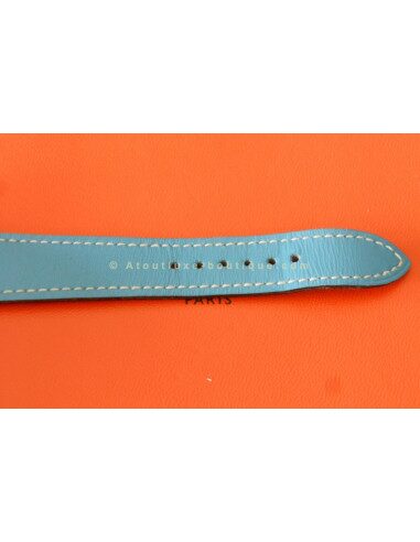 MONTRE HERMES MEDOR ACIER