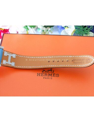 MONTRE HERMES MEDOR ACIER