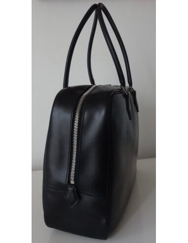 SAC HERMES PLUME