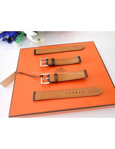 MONTRE HERMES BELT POUR DAME