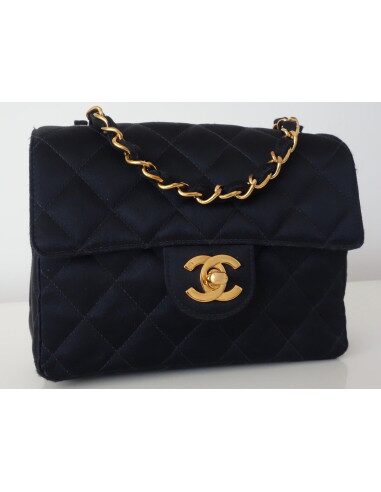 SAC CHANEL CLASSIQUE PM