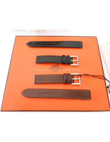 MONTRE HERMES BELT POUR DAME