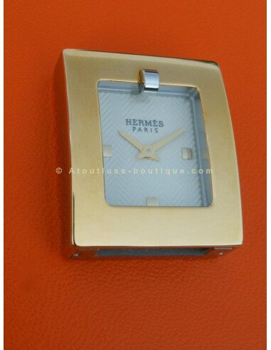 MONTRE HERMES BELT POUR DAME