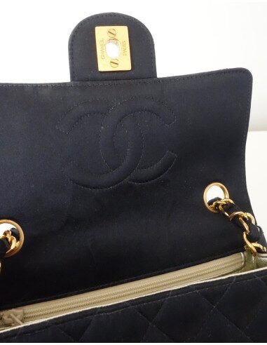 SAC CHANEL CLASSIQUE PM