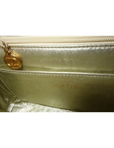 SAC CHANEL CLASSIQUE PM