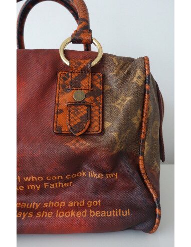 SAC VUITTON RICHARD PRINCE