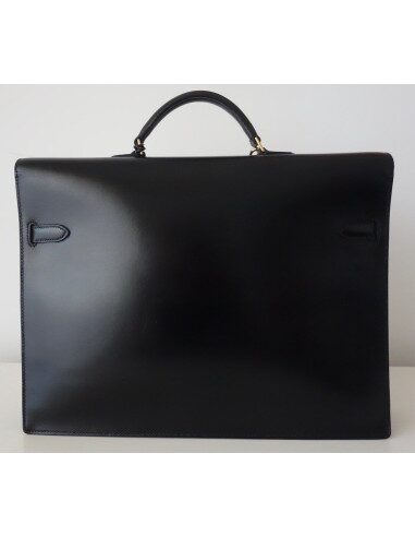 SAC A DEPECHES KELLY HERMES