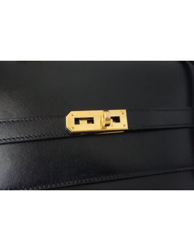 SAC A DEPECHES KELLY HERMES