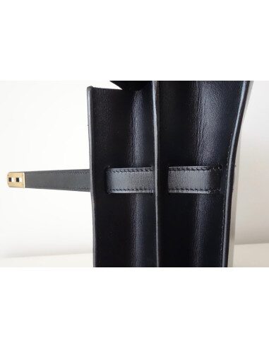 SAC A DEPECHES KELLY HERMES