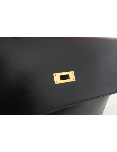 SAC A DEPECHES KELLY HERMES