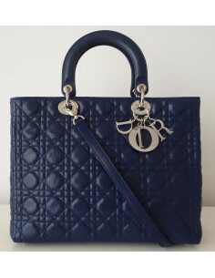 SAC LADY DIOR GM