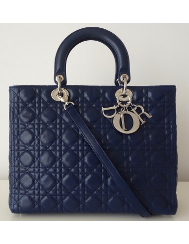 SAC LADY DIOR GM