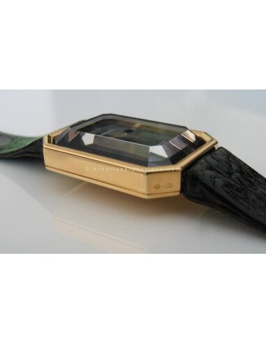 MONTRE CHANEL PREMIERE - OR JAUNE