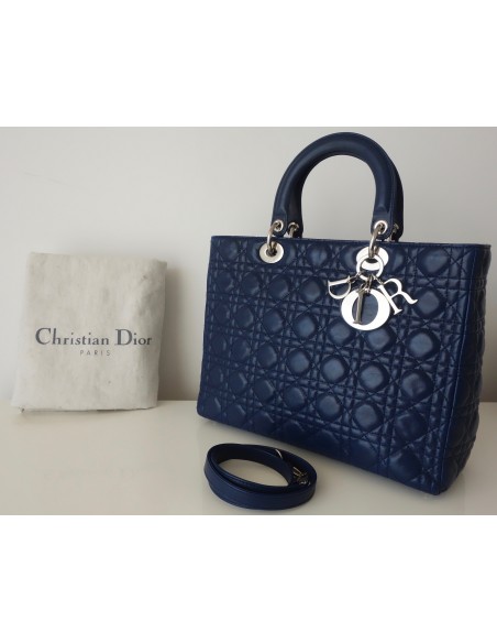 SAC LADY DIOR GM