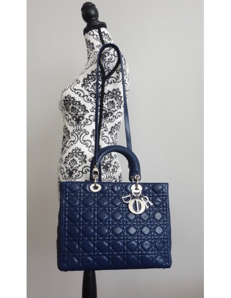 SAC LADY DIOR GM