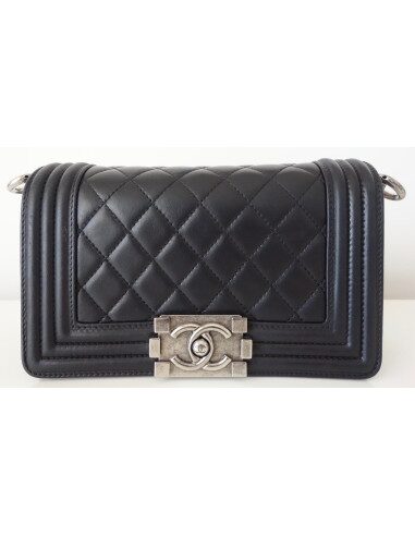 SAC CHANEL BOY PM