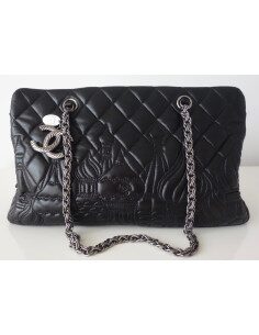 SAC CHANEL PARIS-MOSCOU