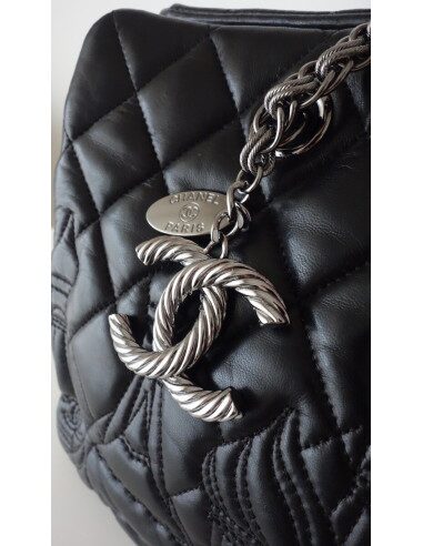 SAC CHANEL PARIS-MOSCOU