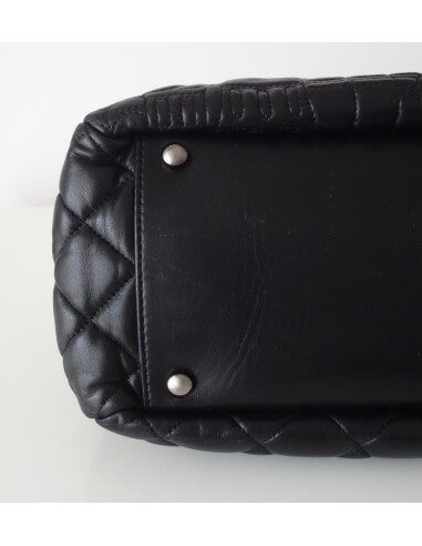 SAC CHANEL PARIS-MOSCOU
