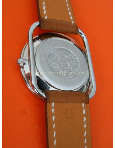 MONTRE HERMES ARCEAU PM
