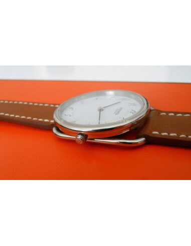 MONTRE HERMES ARCEAU PM