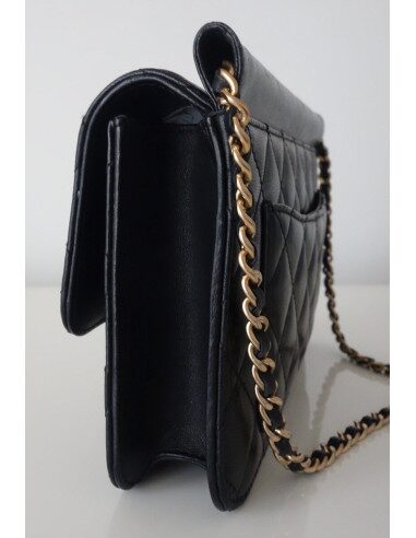 SAC CHANEL CLASSIQUE PM