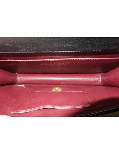 SAC CHANEL CLASSIQUE PM