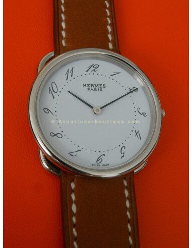 MONTRE HERMES ARCEAU PM