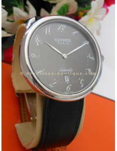 MONTRE HERMES ARCEAU AUTOMATIQUE