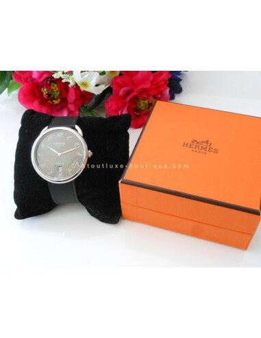 MONTRE HERMES ARCEAU AUTOMATIQUE