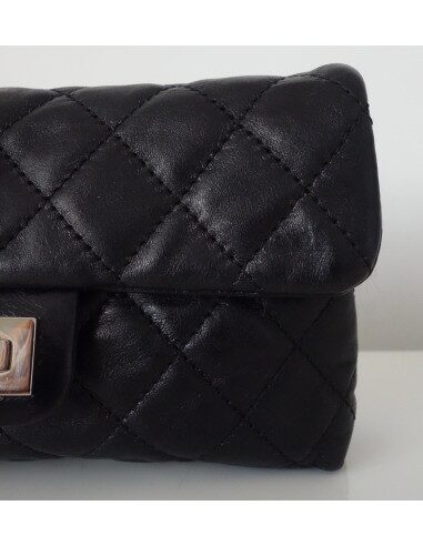 SAC MINI 2.55 CHANEL