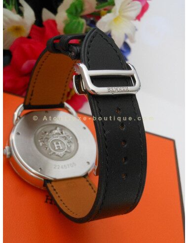 MONTRE HERMES ARCEAU AUTOMATIQUE