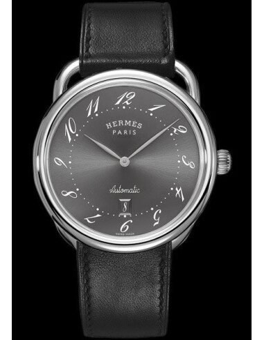 MONTRE HERMES ARCEAU AUTOMATIQUE