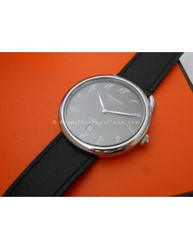 MONTRE HERMES ARCEAU AUTOMATIQUE
