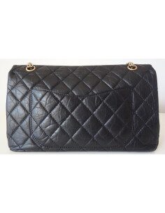 SAC CHANEL 2.55 JUMBO 2