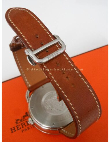 MONTRE HERMES ARCEAU AUTOMATIQUE