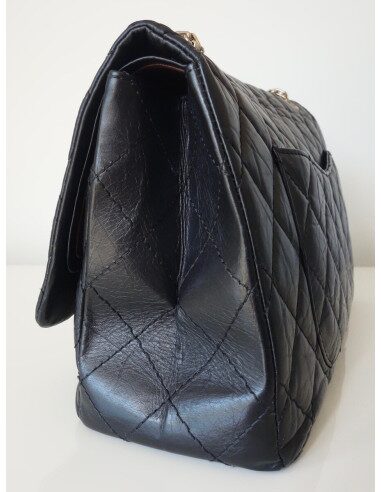 SAC CHANEL 2.55 JUMBO