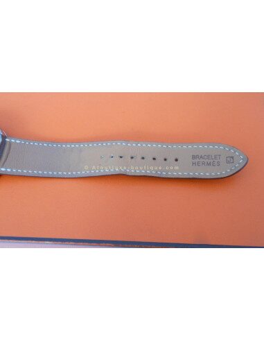 MONTRE HERMES ARCEAU AUTOMATIQUE