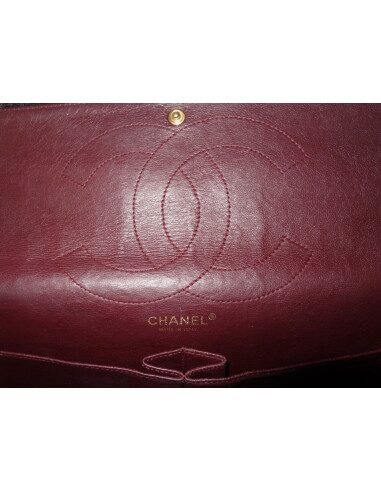 SAC CHANEL 2.55 JUMBO