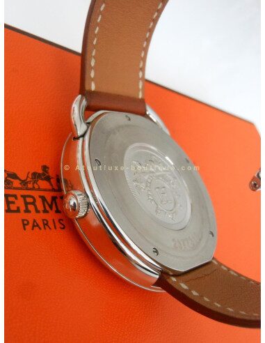 MONTRE HERMES ARCEAU AUTOMATIQUE