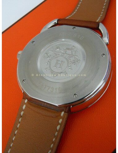 MONTRE HERMES ARCEAU AUTOMATIQUE