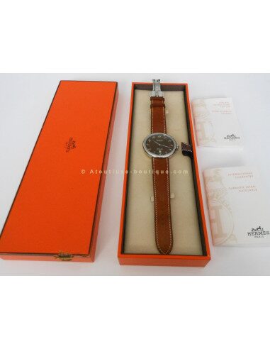 MONTRE HERMES ARCEAU AUTOMATIQUE