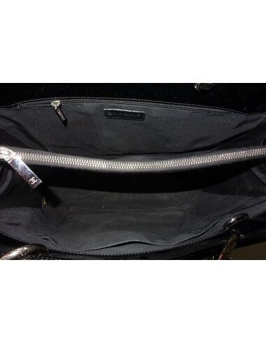 SAC CHANEL SHOPPING GST