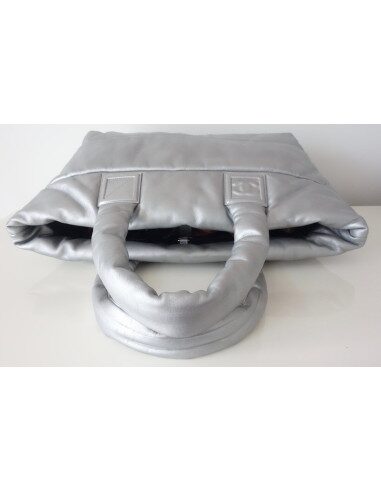 SAC CHANEL COCOON CUIR REVERSIBLE