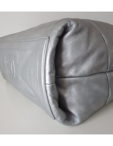 SAC CHANEL COCOON CUIR REVERSIBLE