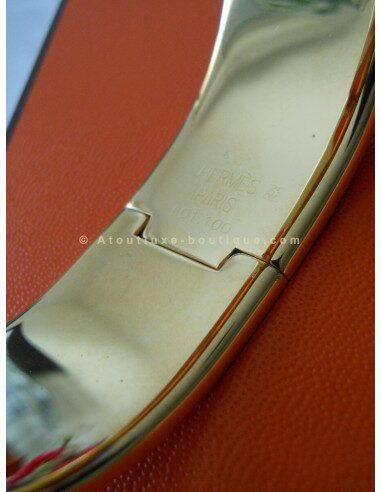 MONTRE BRACELET HERMES LOQUET THEME CHEVAUX