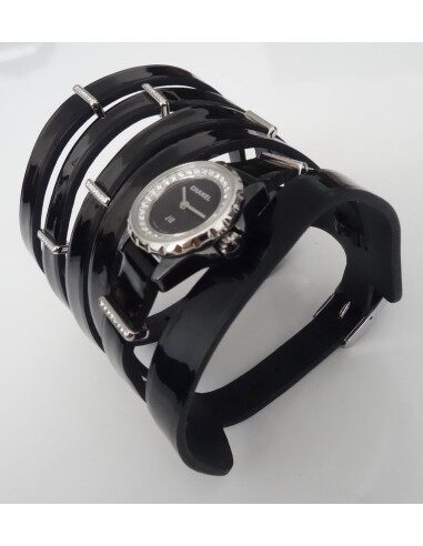 MONTRE MANCHETTE J12 XS