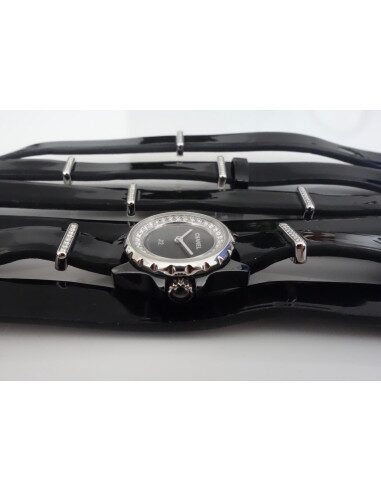 MONTRE MANCHETTE J12 XS