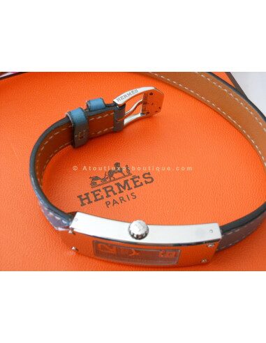 MONTRE HERMES KELLY 2 DOUBLE TOUR
